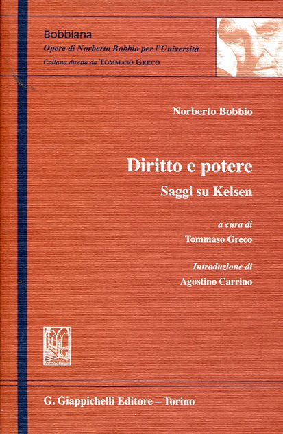 Diritto e potere