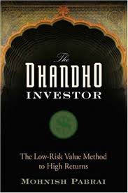 The Dhandho investor. 9780470043899