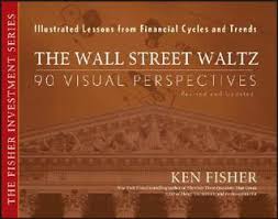 The Wall Street Waltz. 9780470139509