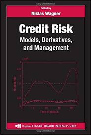 Credit risk. 9781584889946