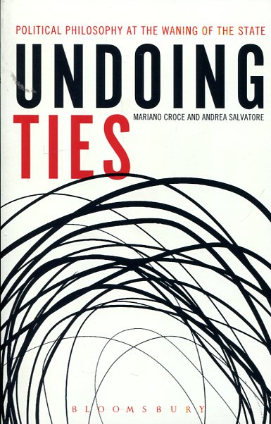 Undoing ties