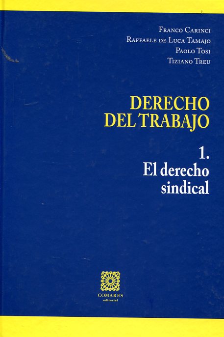 Derecho del trabajo