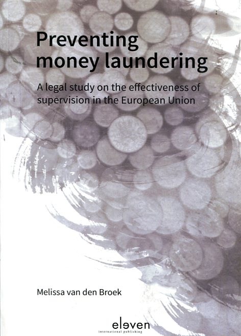 Preventing money laundering