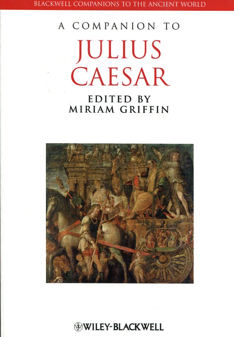 A companion to Julius Caesar