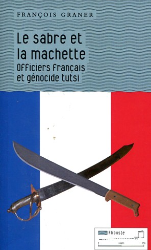 Le sabre et la machette. 9782930390383