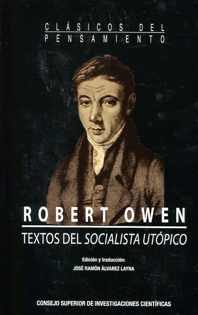 Robert Owen. 9788400099565