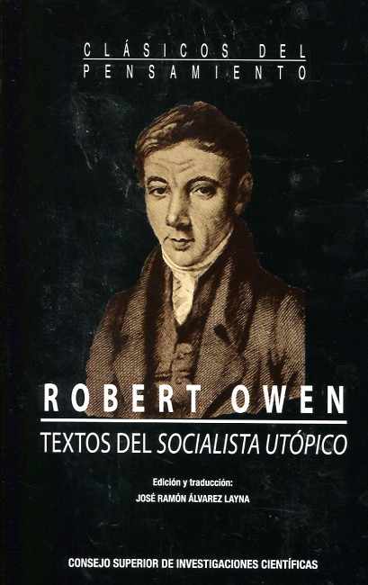 Robert Owen