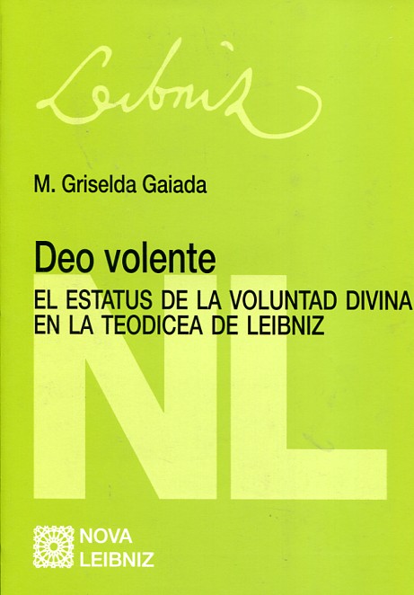 Deo volente. 9788490452974
