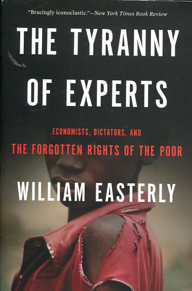 The tyranny of experts