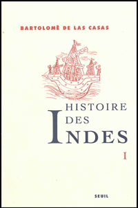 Histoire des Indes I. 9782020204651