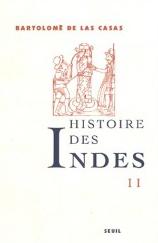 Histoire des Indes II