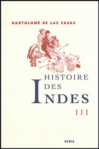 Histoire des Indes III