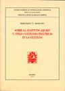 Sobre la Aegritudo Amoris y otras cuestiones fisiátricas en La Celestina