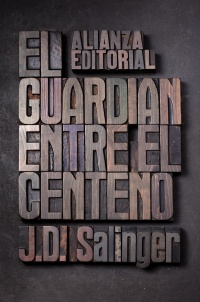 El guardián entre el centeno. 9788420674209