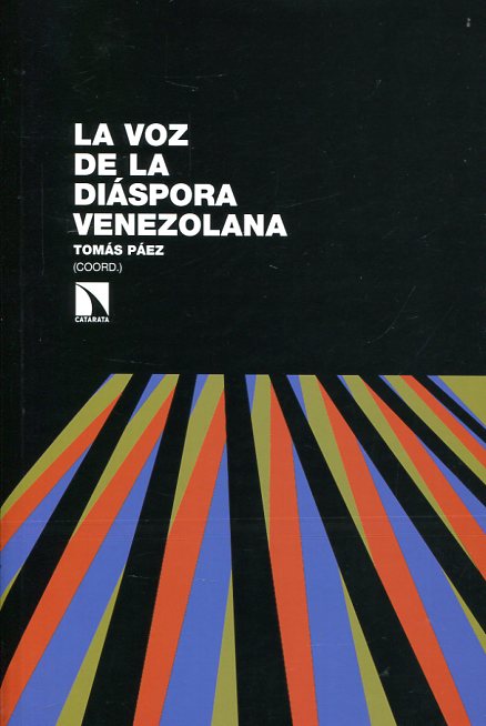 La voz de la diáspora venezolana