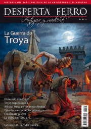 La Guerra de Troya