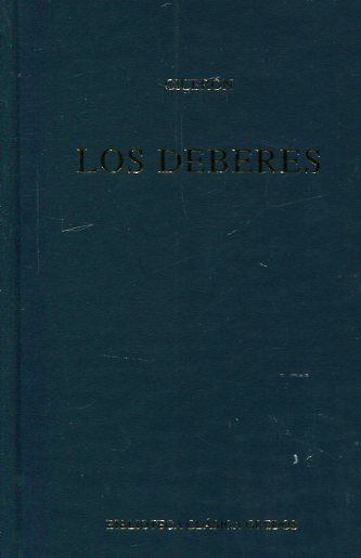 Los deberes