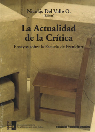 La actualidad de la crítica