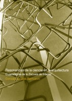 Resonancias de la Ciencia en la Arquitectura