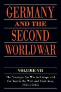 Germany and the Second World War. 9780198738275