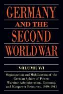 Germany and the Second World War