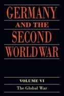 Germany and the Second World War. 9780198738305