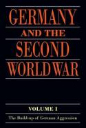 Germany and the Second World War. 9780198738336