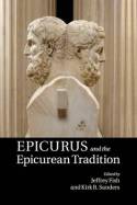 Epicurus and the epicurean tradition. 9781107526471