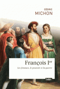 François Ier. 9782701194134