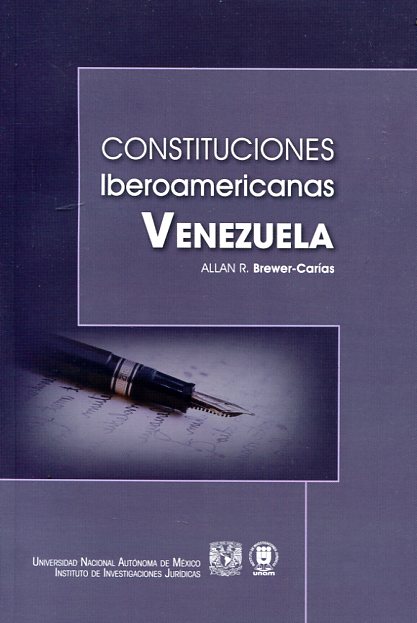 Constituciones iberoamericanas