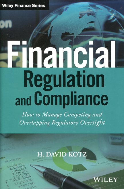 Financial regulation and compliance. 9781118972212