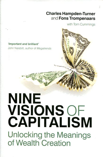 Nine visions of capitalism