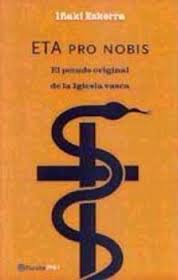 ETA pro nobis