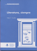 Literatura, siempre. 9788481027518