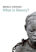 What is slavery?
