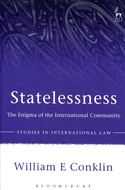 Statelessness