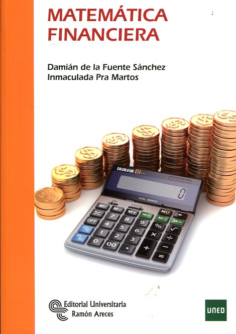 Matemática financiera