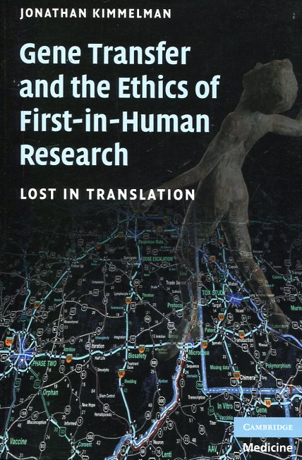 Gene transfer and the ethics of first-in-human research