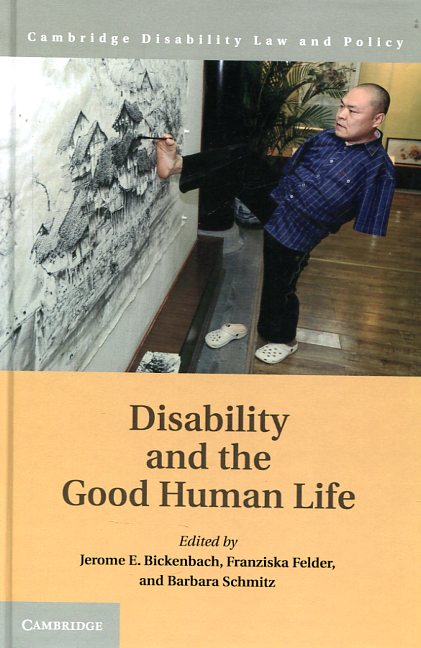 Disability and the good human life