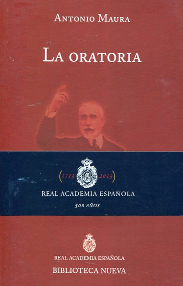 La oratoria