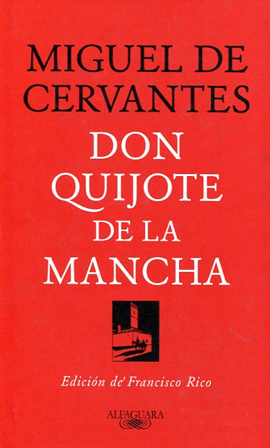Don Quijote de La Mancha. 9788420479873