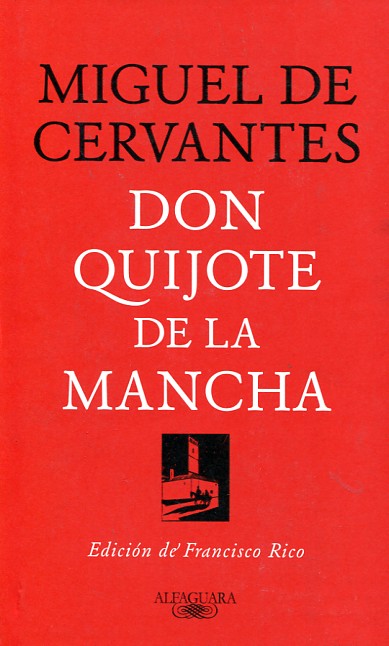 Don Quijote de La Mancha