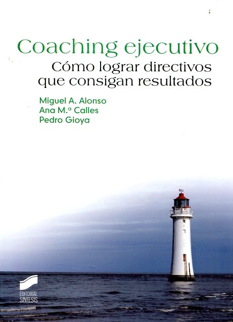 Coaching ejecutivo. 9788497567169
