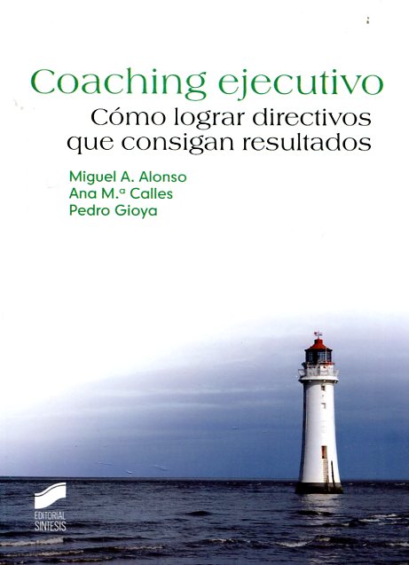 Coaching ejecutivo