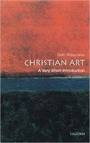 Christian art. 9780192803283
