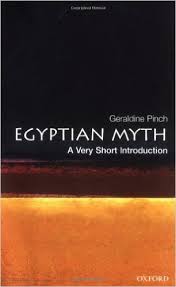 Egyptian myth. 9780192803467