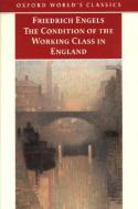 The condition of the working class in England