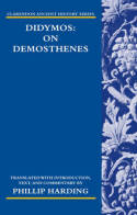 Didymos on Demosthenes