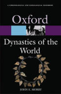Dynasties of the world