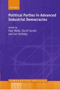 Political parties in advanced industrial democracies. 9780199240562
